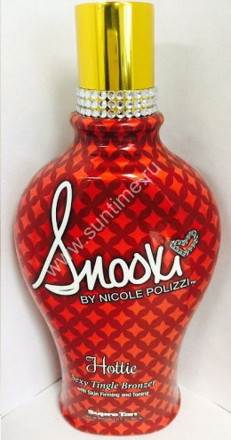Supre Tan Snooxy Hottie